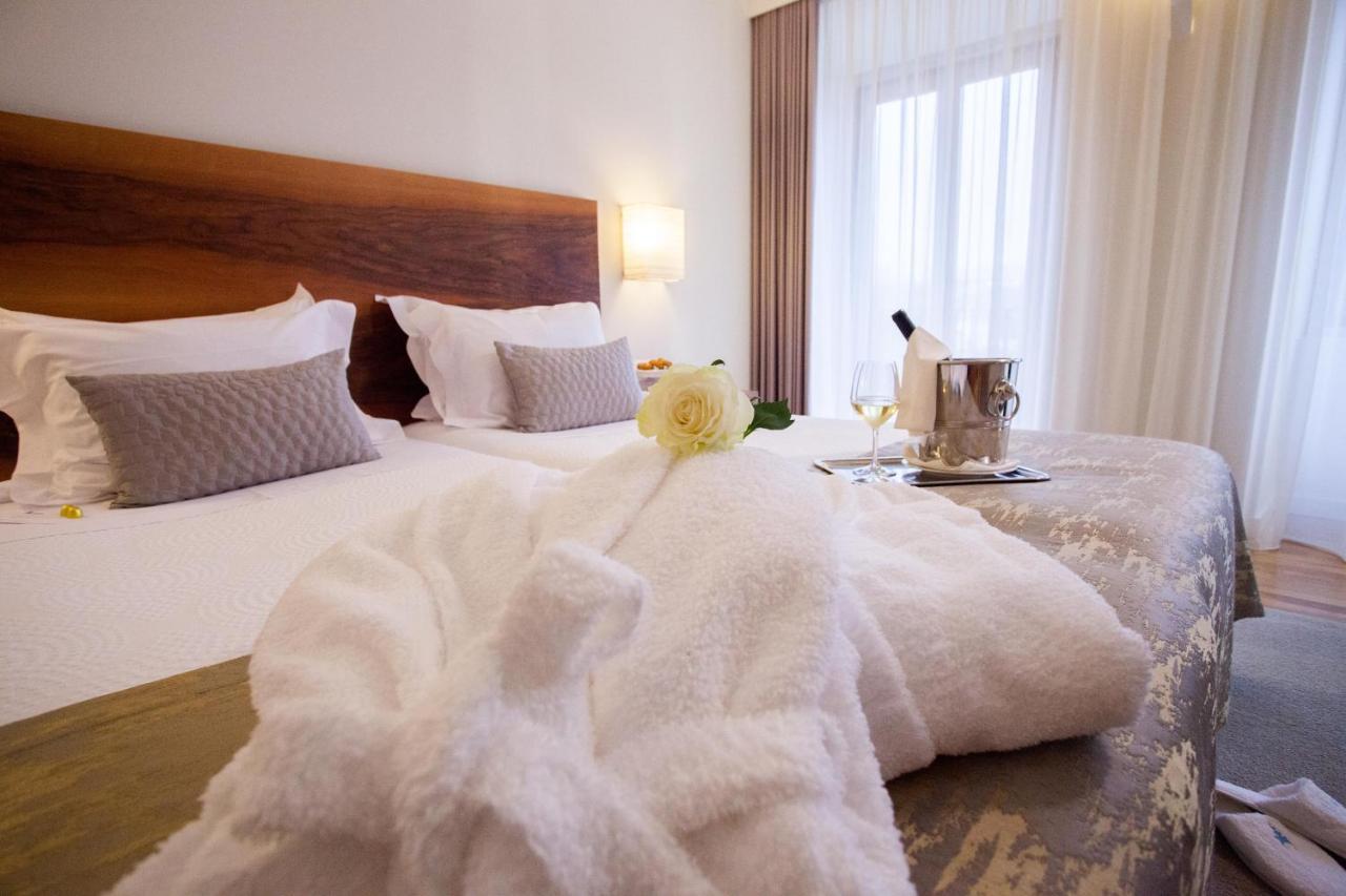 Convento Da Serta Hotel Εξωτερικό φωτογραφία