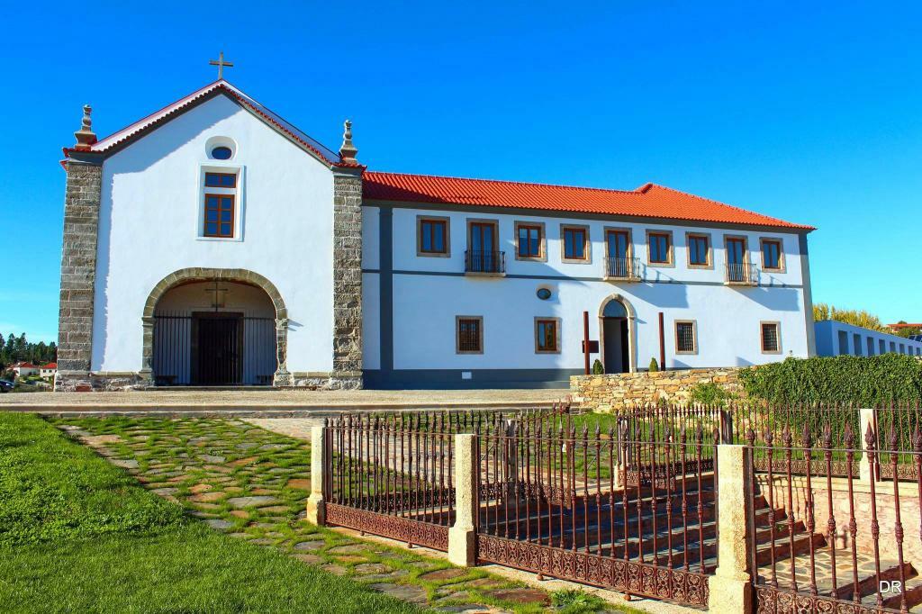 Convento Da Serta Hotel Εξωτερικό φωτογραφία